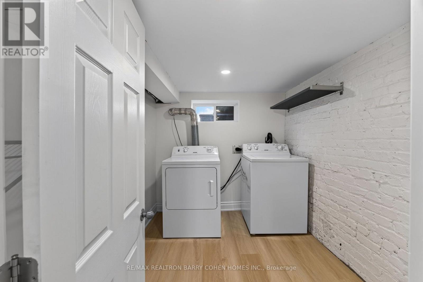 Lower - 371 Howland Avenue Property Photo 17