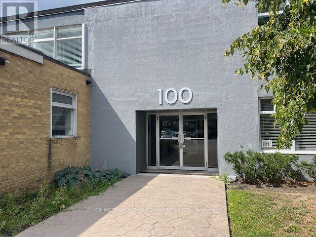 157 - 100 SUNRISE AVENUE Property Photo 1