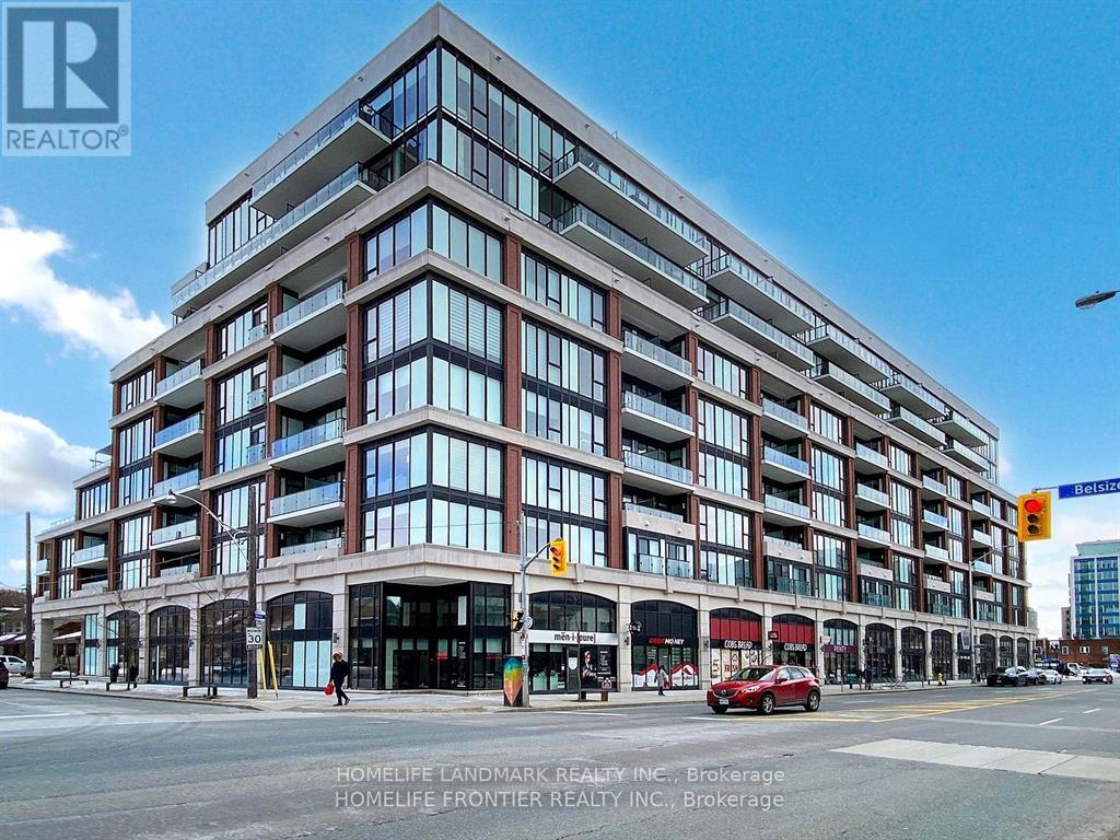 Ph09 - 1 Belsize Drive Photo de la propriété 1