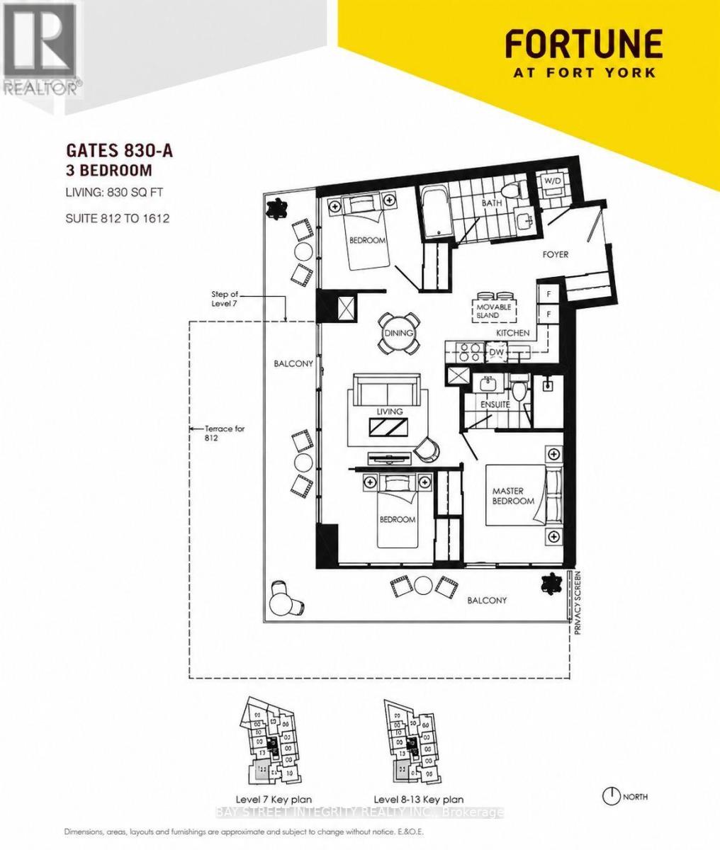 1512 - 38 Iannuzzi Street Property Photo 2