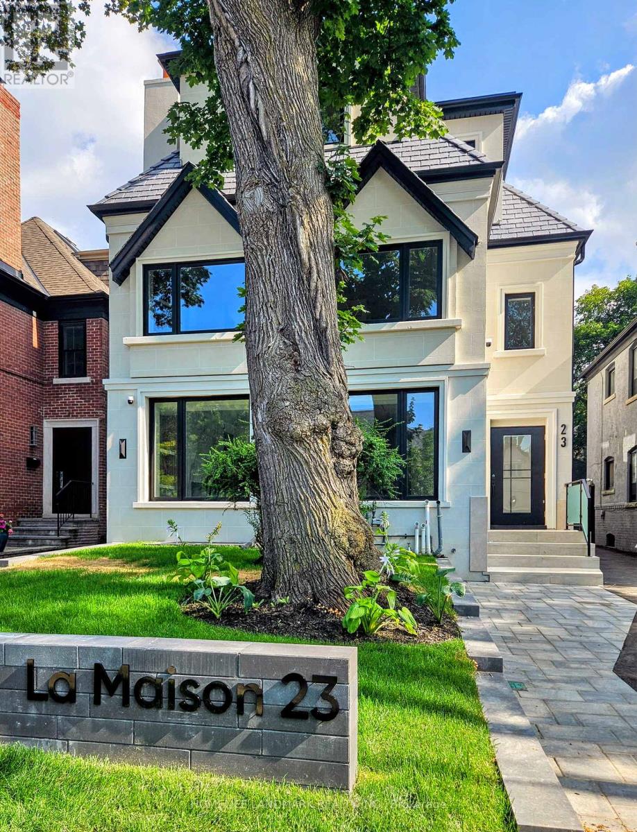 The Palazzo - 23 Coulson Avenue Property Photo 2