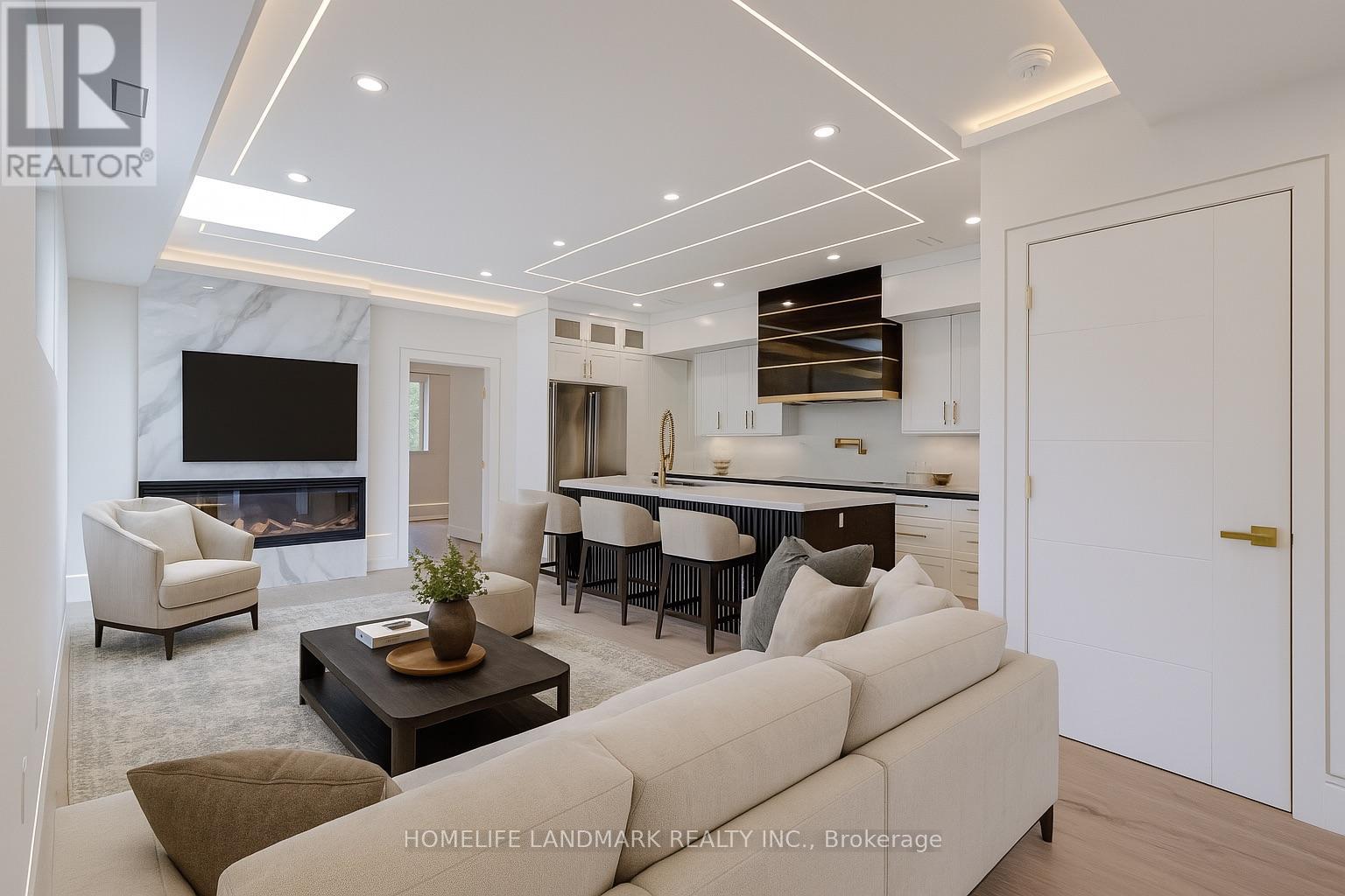The Palazzo - 23 Coulson Avenue Property Photo 6