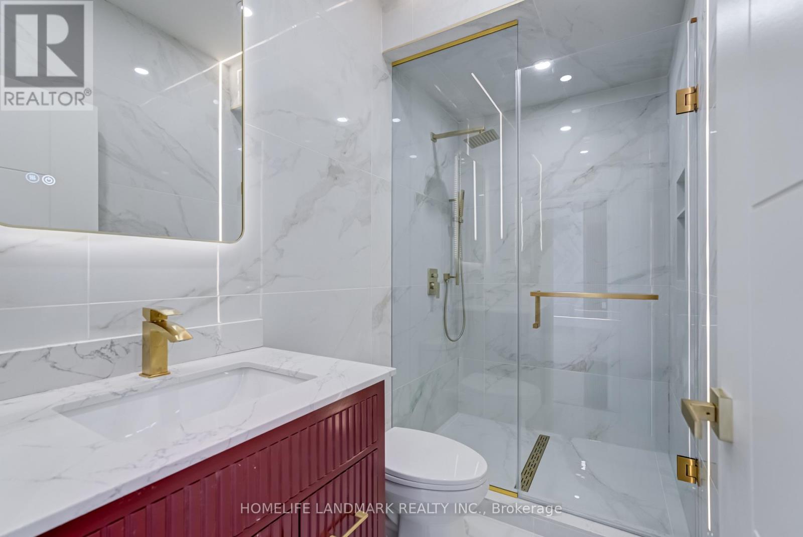 The Palazzo - 23 Coulson Avenue Property Photo 25