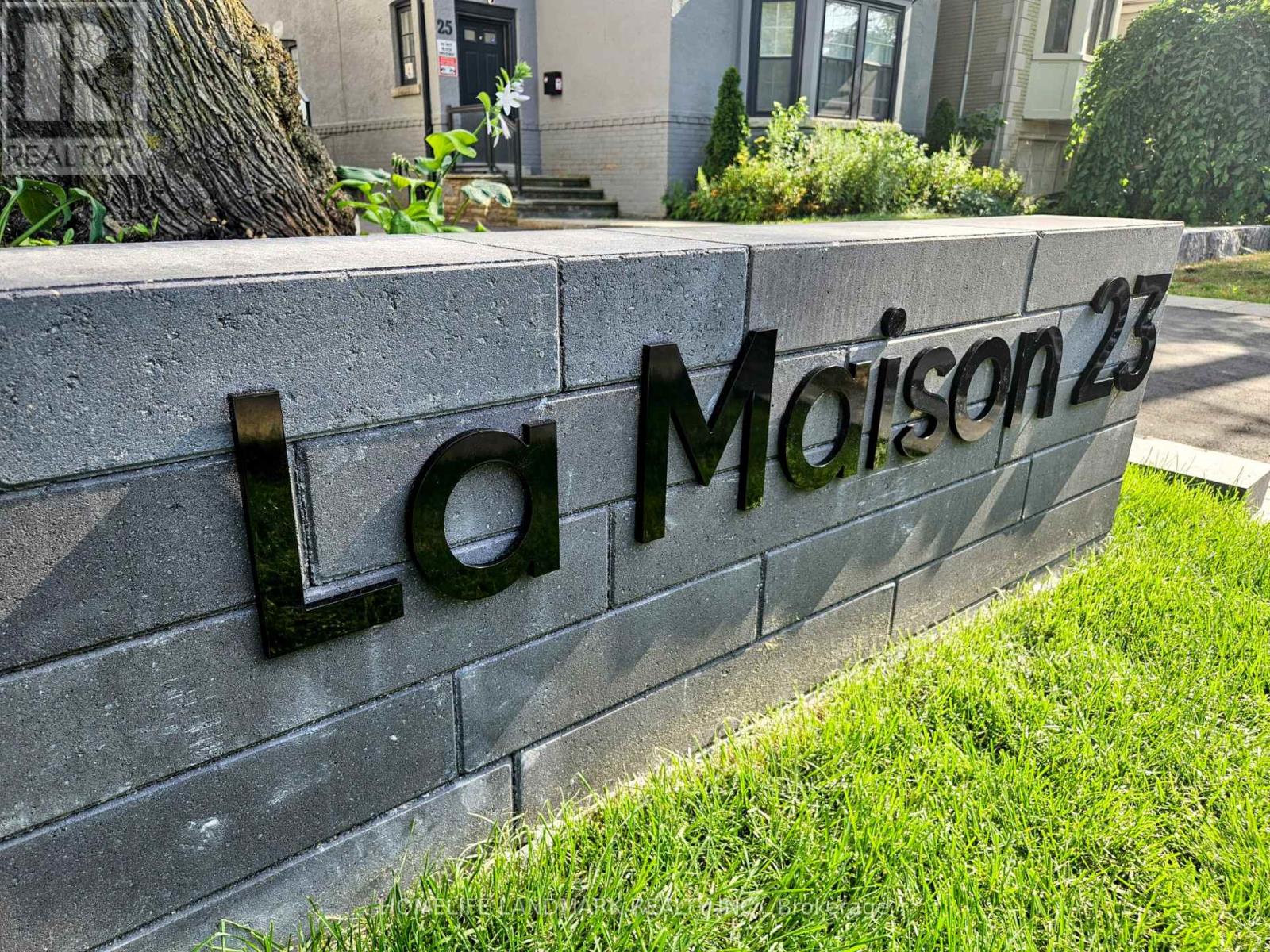 The Palazzo - 23 Coulson Avenue Property Photo 31