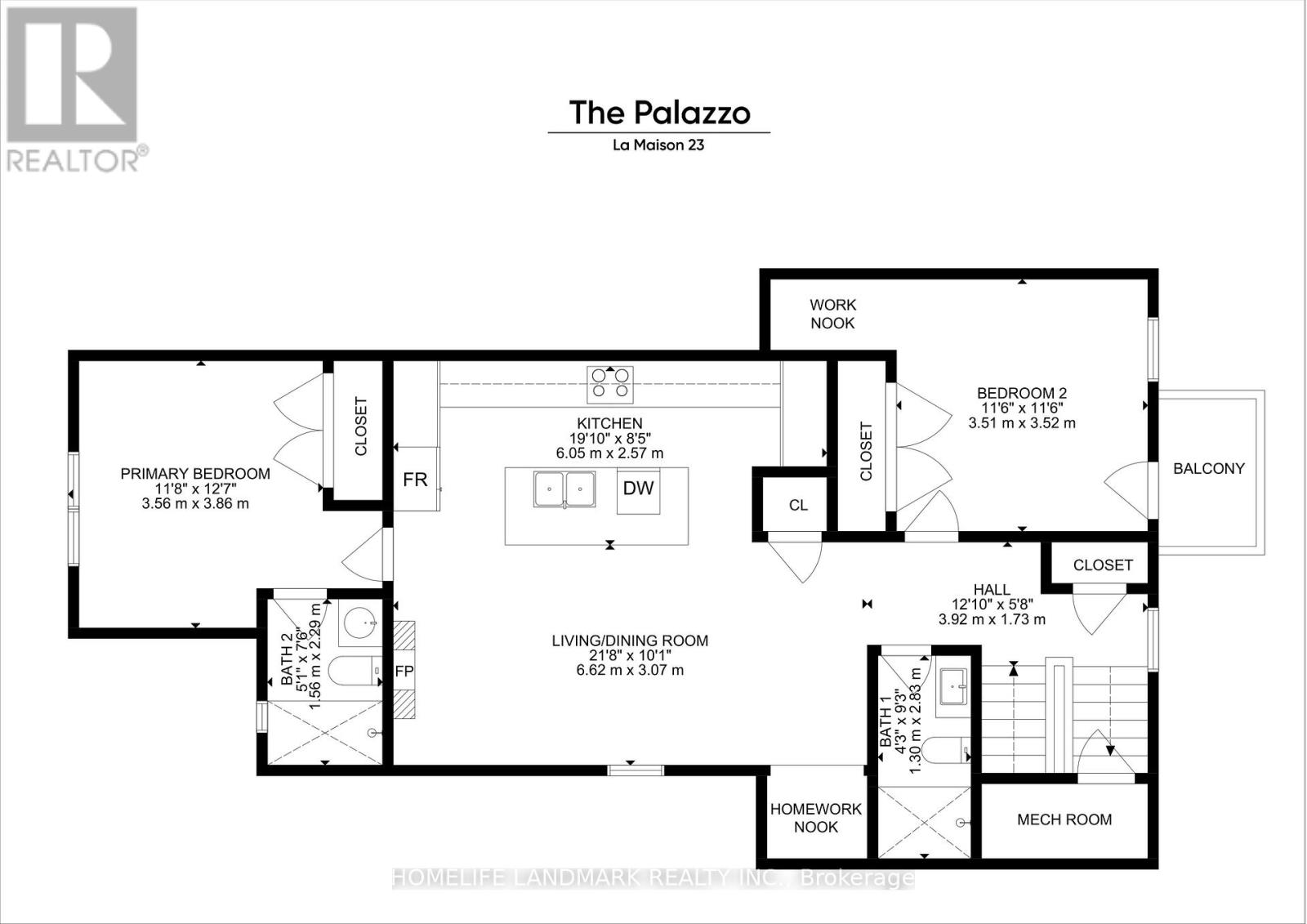 The Palazzo - 23 Coulson Avenue Property Photo 32