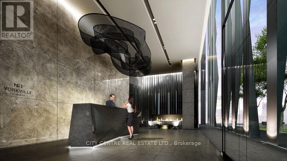 1602 - 1 Yorkville Avenue Property Photo 33