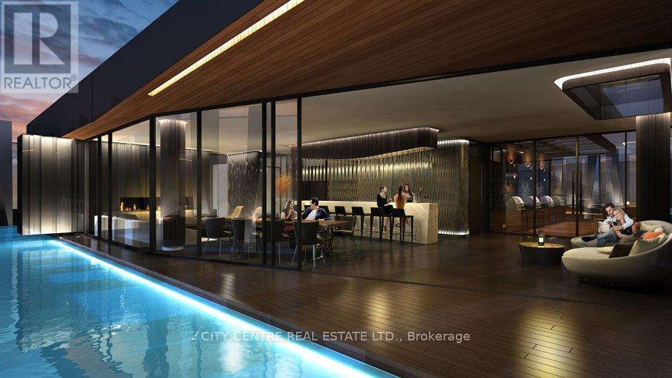 1602 - 1 Yorkville Avenue Property Photo 38