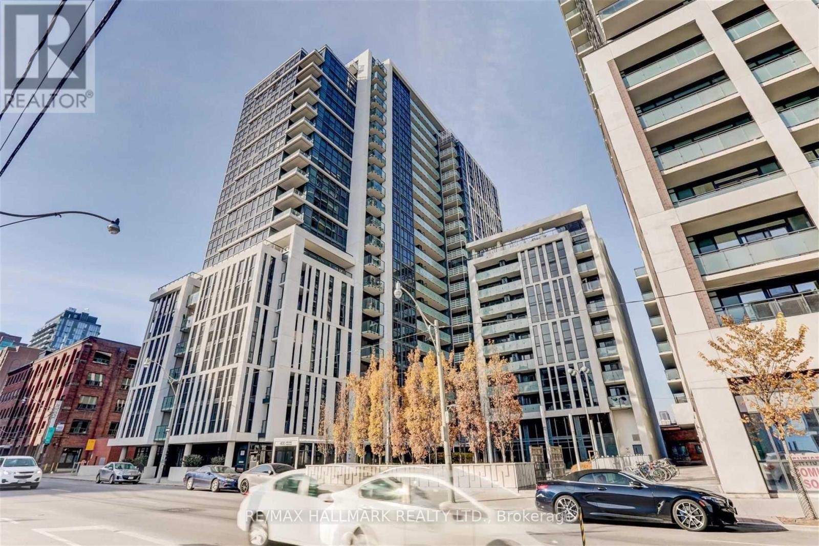 206 - 400 Adelaide Street E Property Photo 3