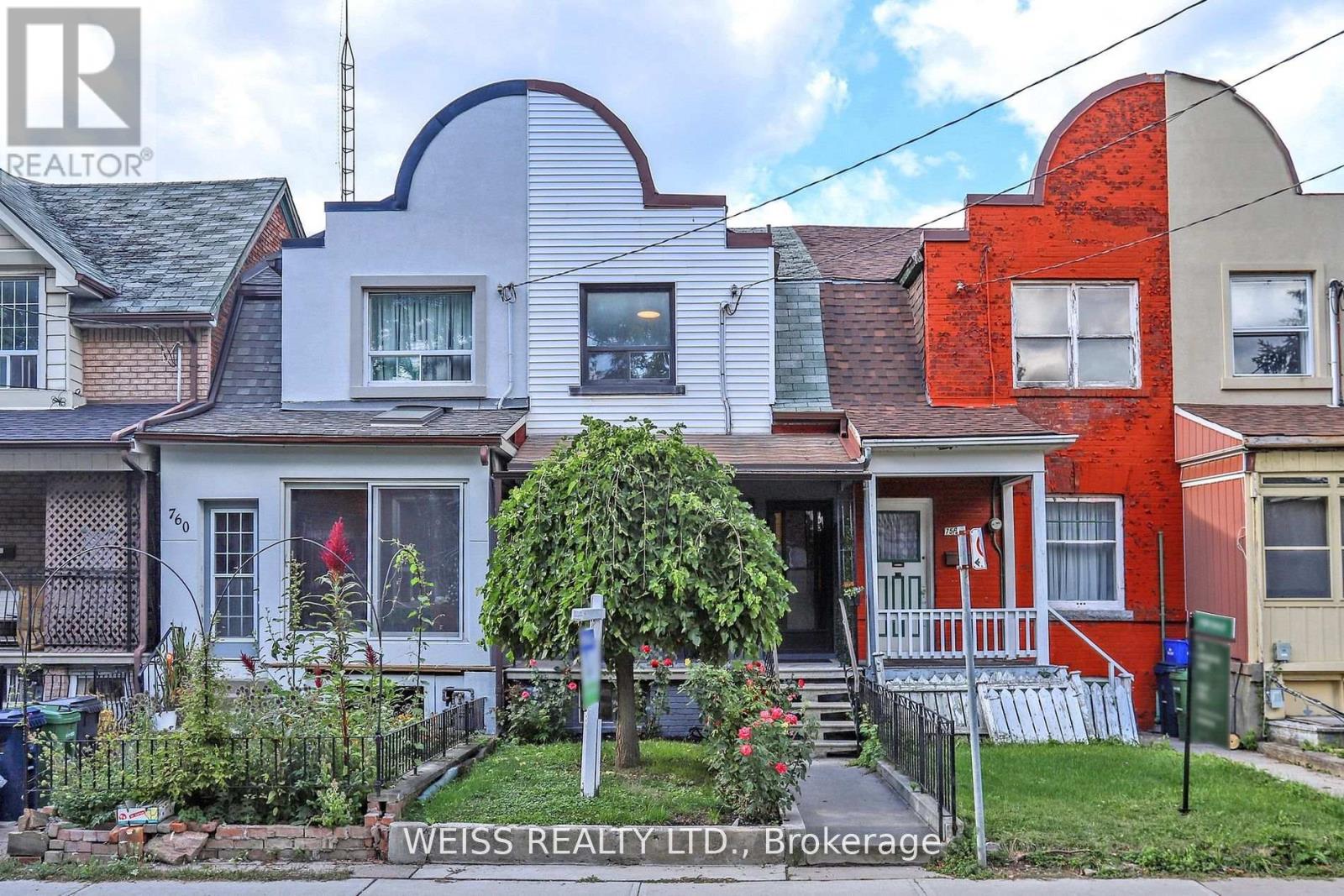 758 Richmond Street W Property Photo 1