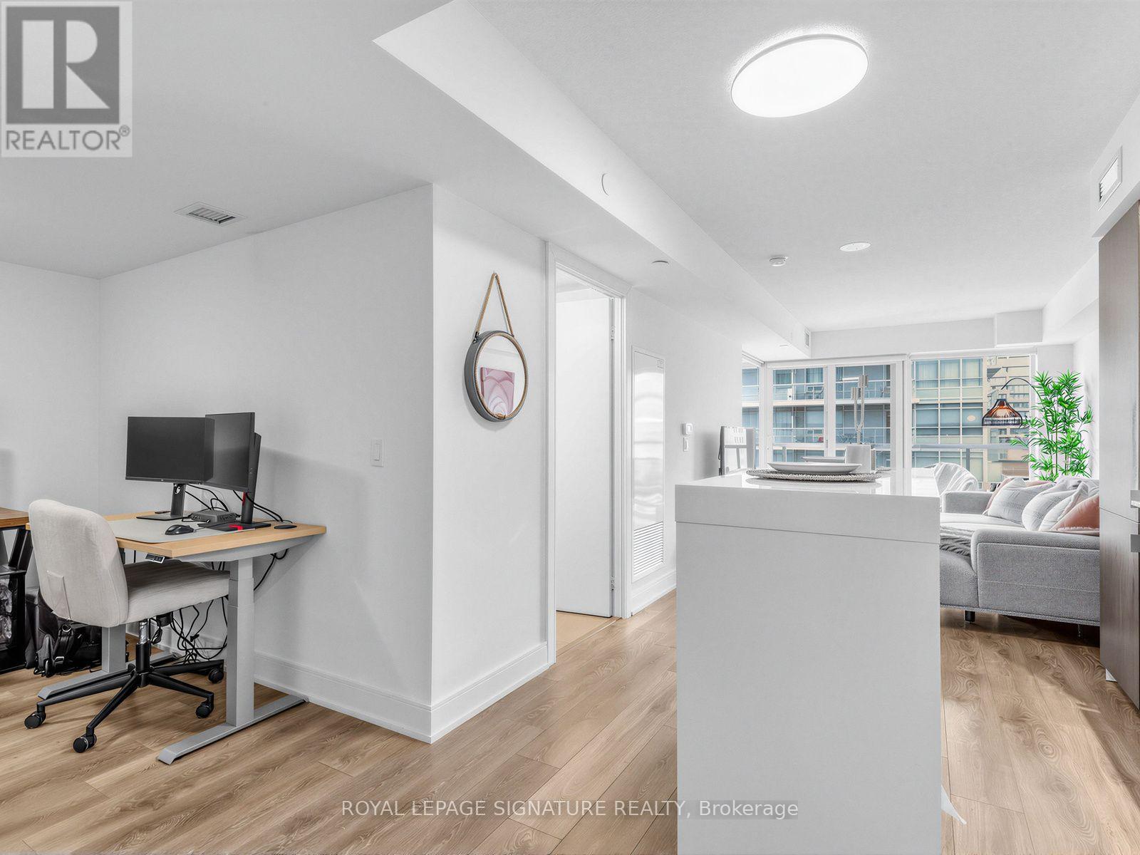 1204 - 89 Mcgill Street Property Photo 4