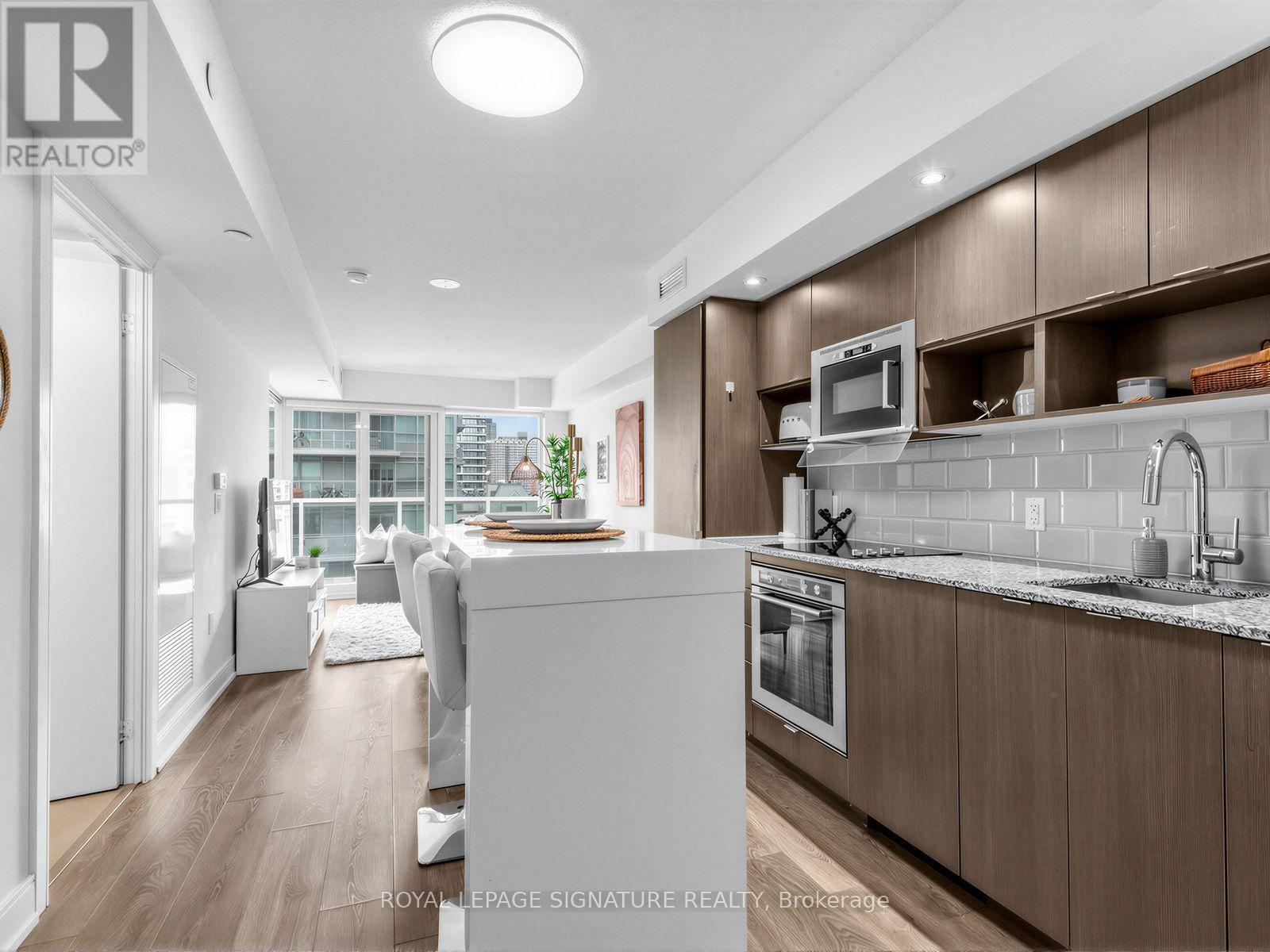 1204 - 89 Mcgill Street Property Photo 11