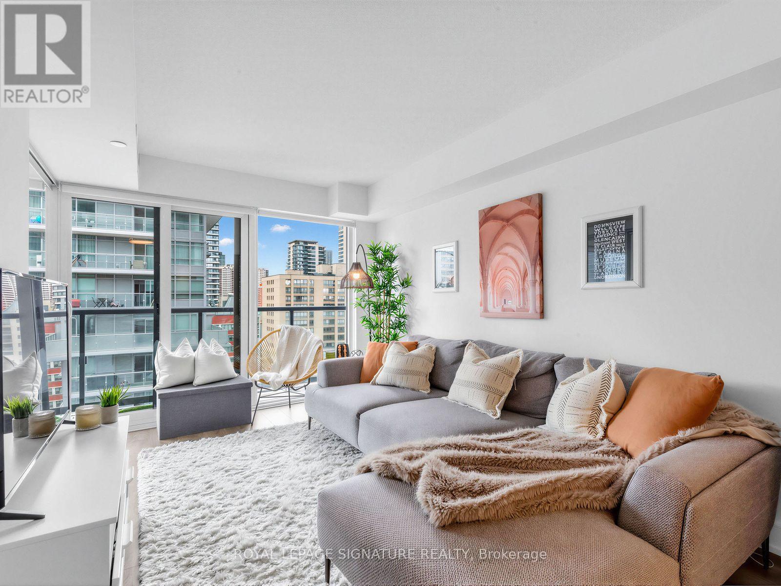1204 - 89 Mcgill Street Property Photo 15