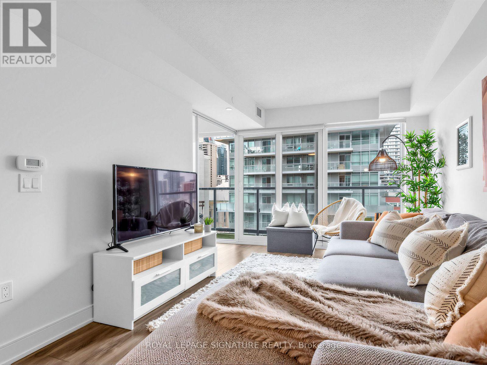1204 - 89 Mcgill Street Property Photo 16