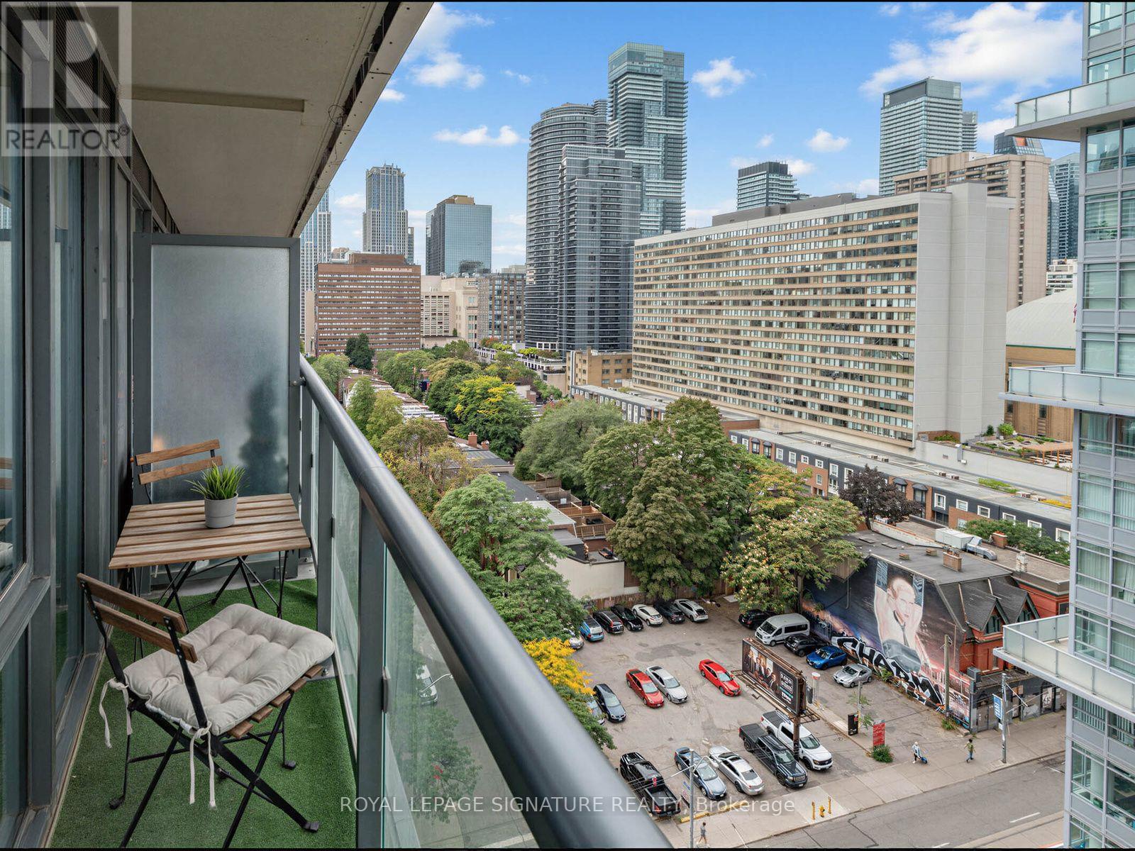 1204 - 89 Mcgill Street Property Photo 25