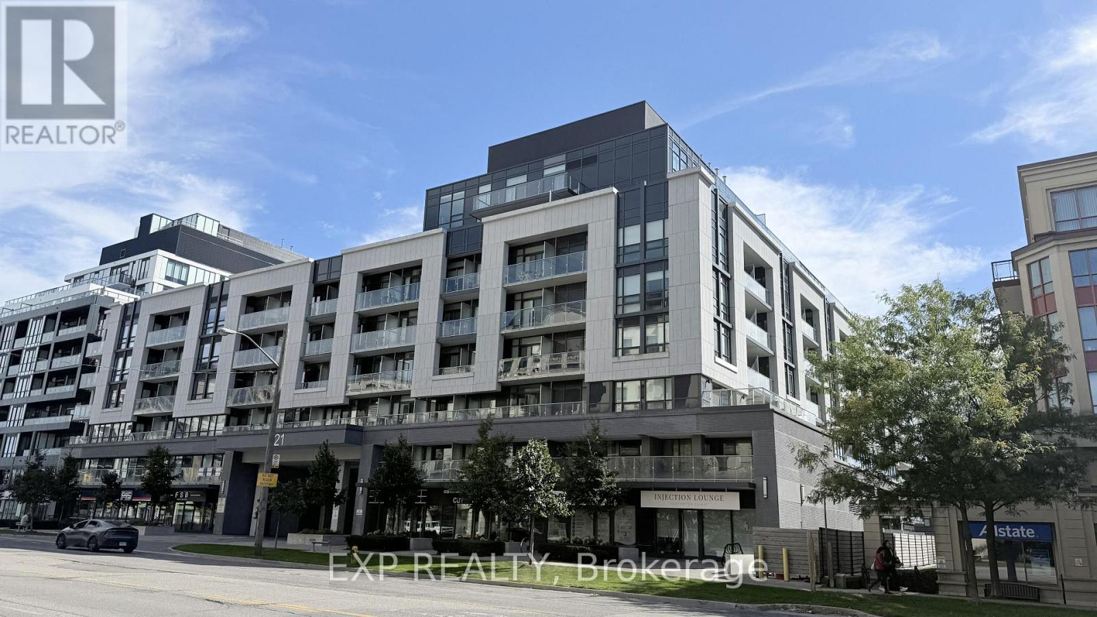 512 - 621 Sheppard Avenue E Property Photo 1