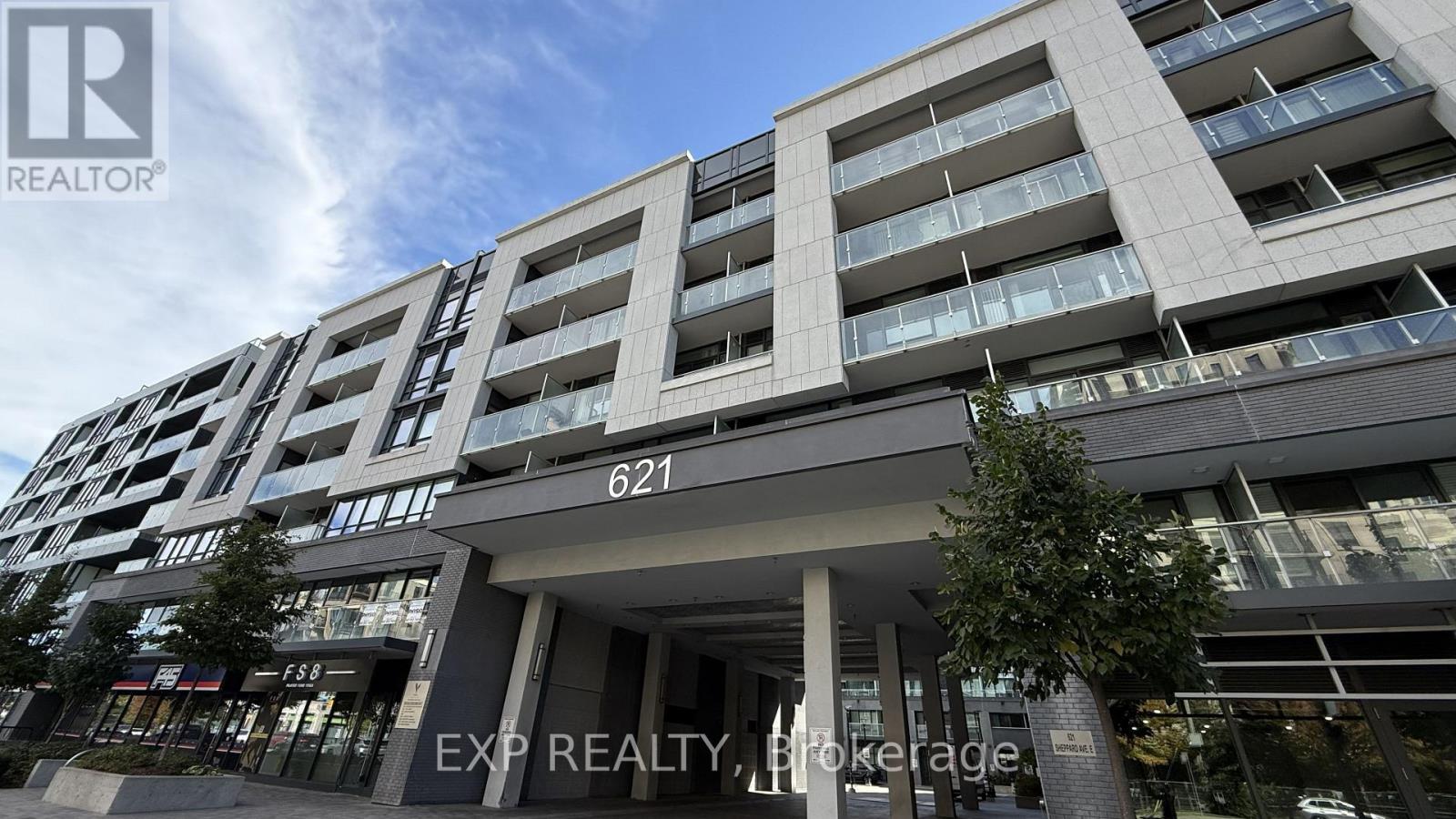 512 - 621 Sheppard Avenue E Property Photo 25