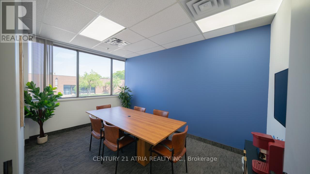 204 - 716 Gordon Baker Road Property Photo 2