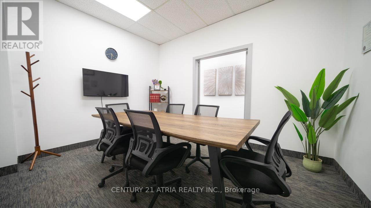 204 - 716 Gordon Baker Road Property Photo 5