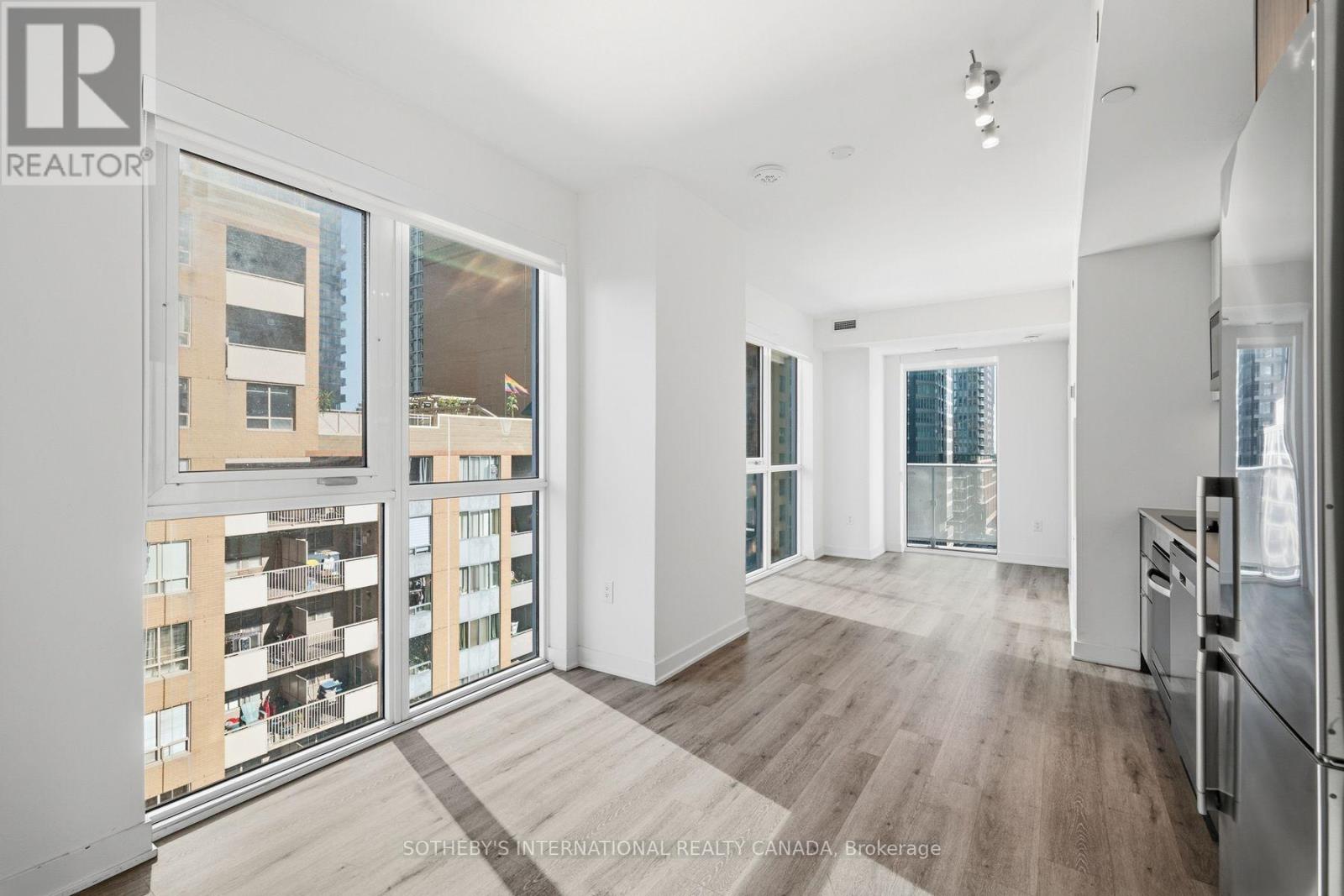 907 - 100 Dalhousie Street Property Photo 2
