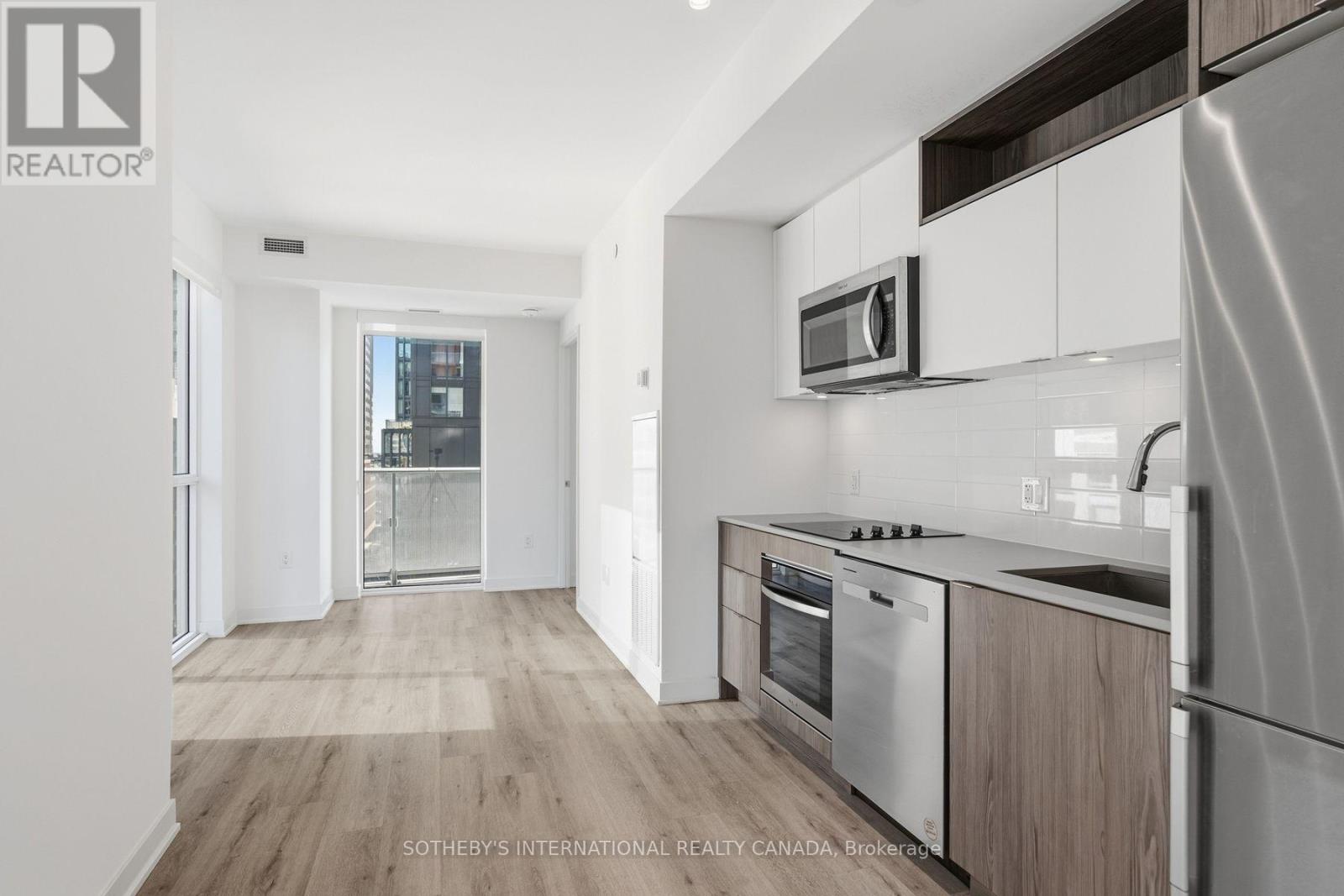 907 - 100 Dalhousie Street Property Photo 6