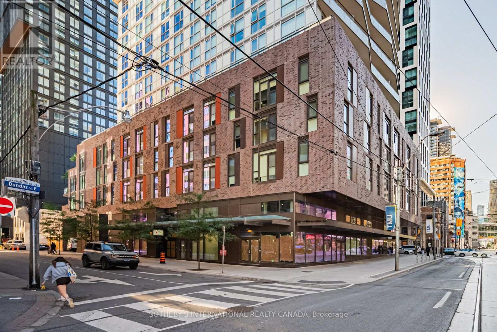 907 - 100 Dalhousie Street Property Photo 35