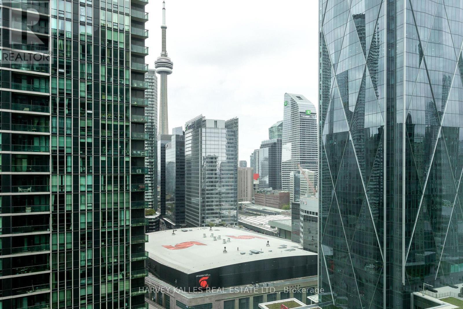 3211 - 16 Yonge Street Property Photo 27
