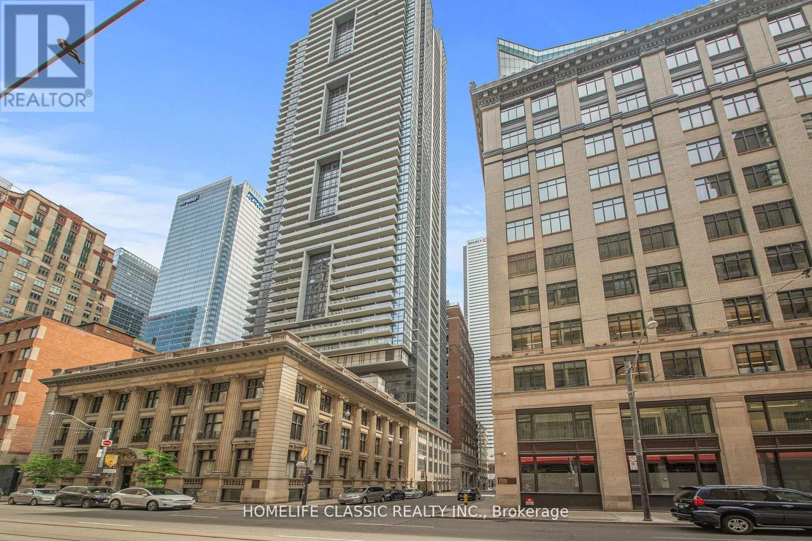 4006 - 70 Temperance Street Property Photo 3
