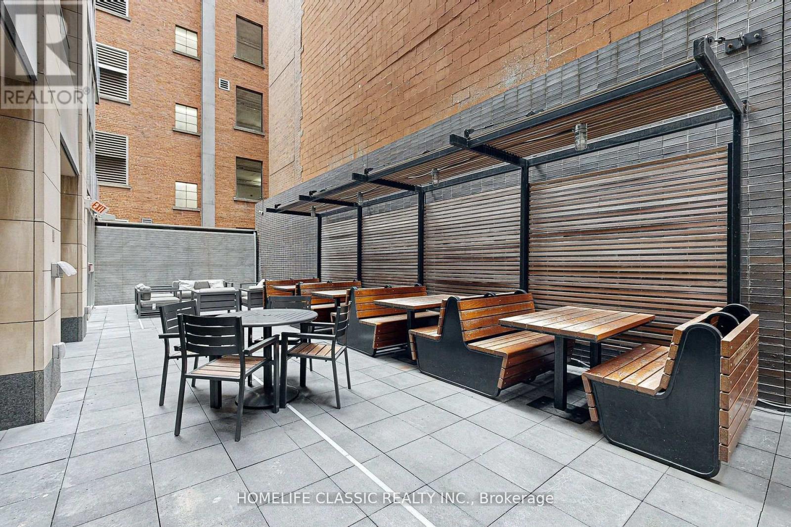 4006 - 70 Temperance Street Property Photo 18