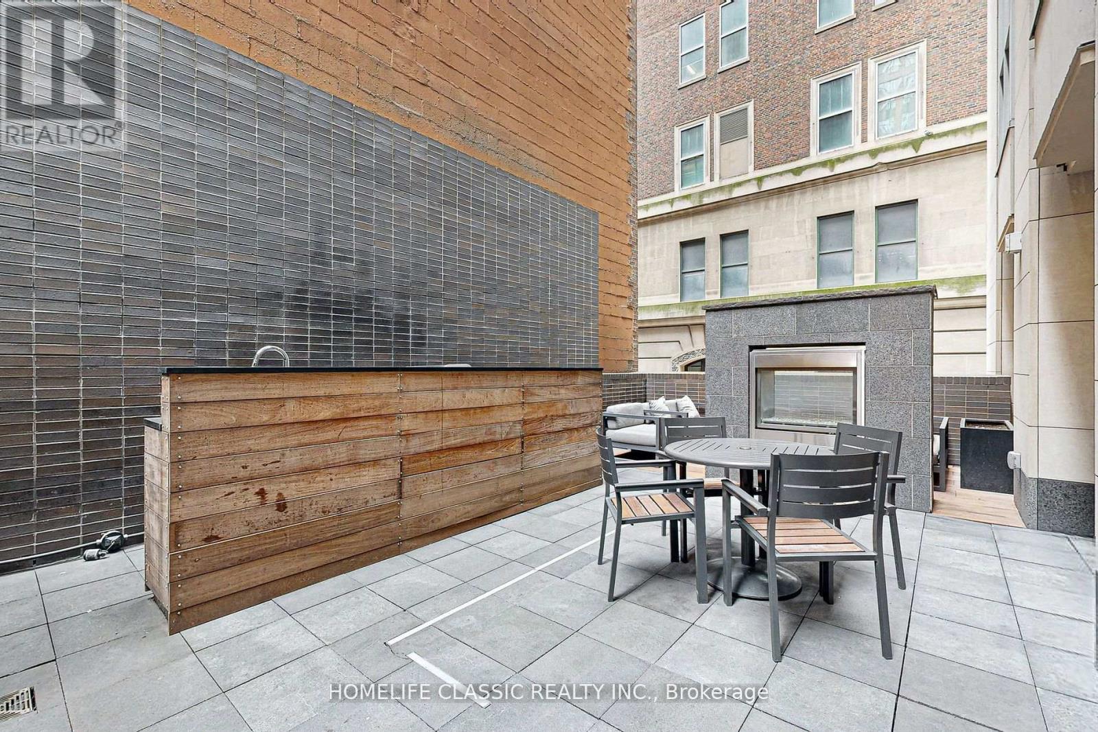 4006 - 70 Temperance Street Property Photo 21