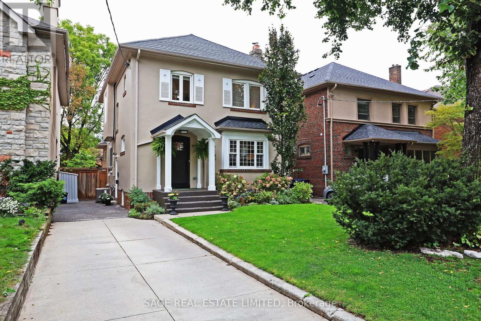 64 Cheritan Avenue Property Photo 1