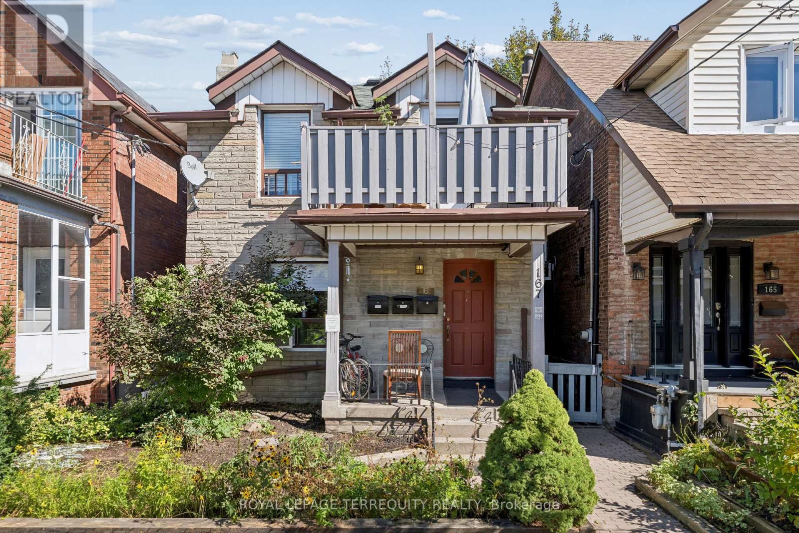 167 Westmount Avenue Property Photo 1