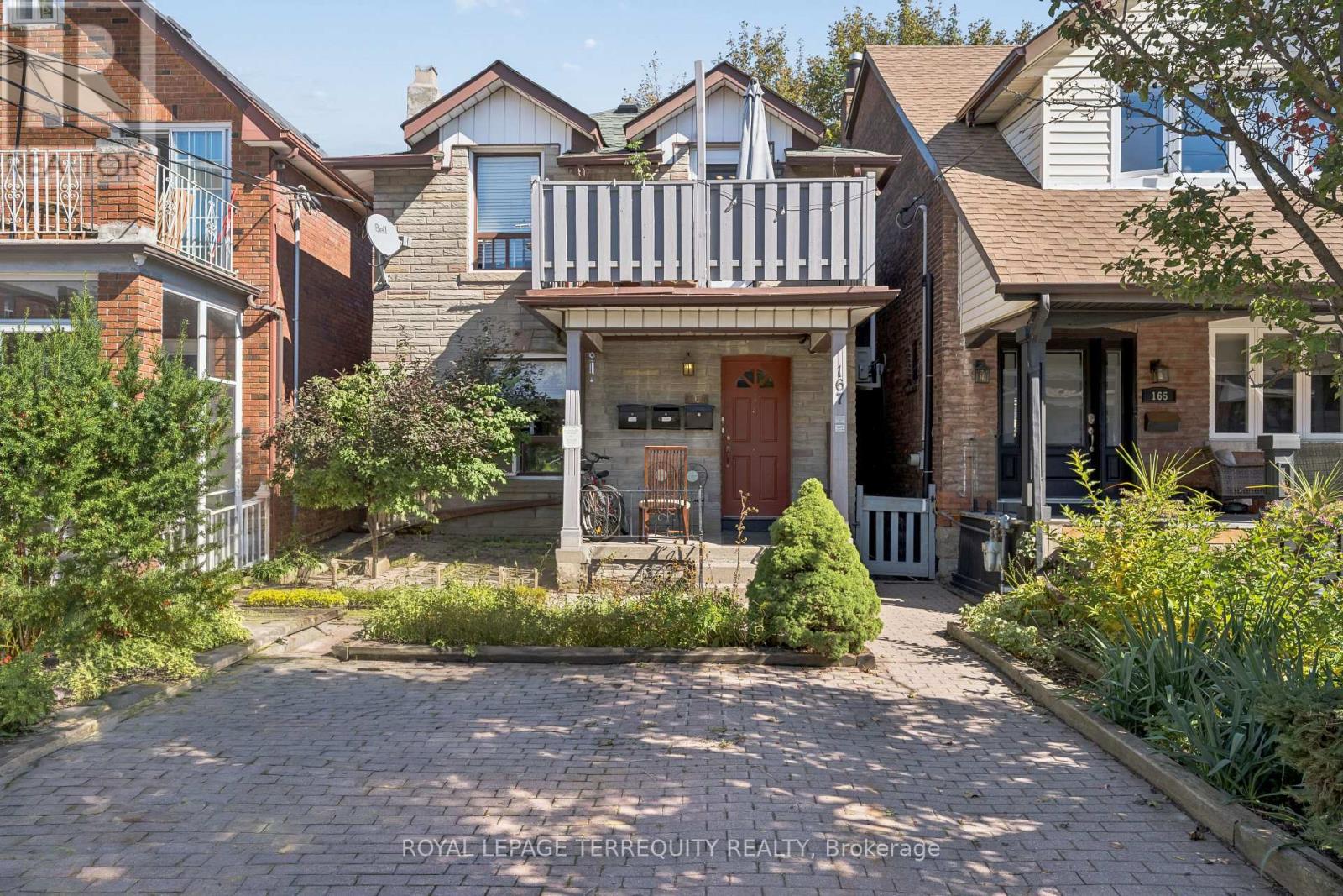 167 Westmount Avenue Property Photo 2