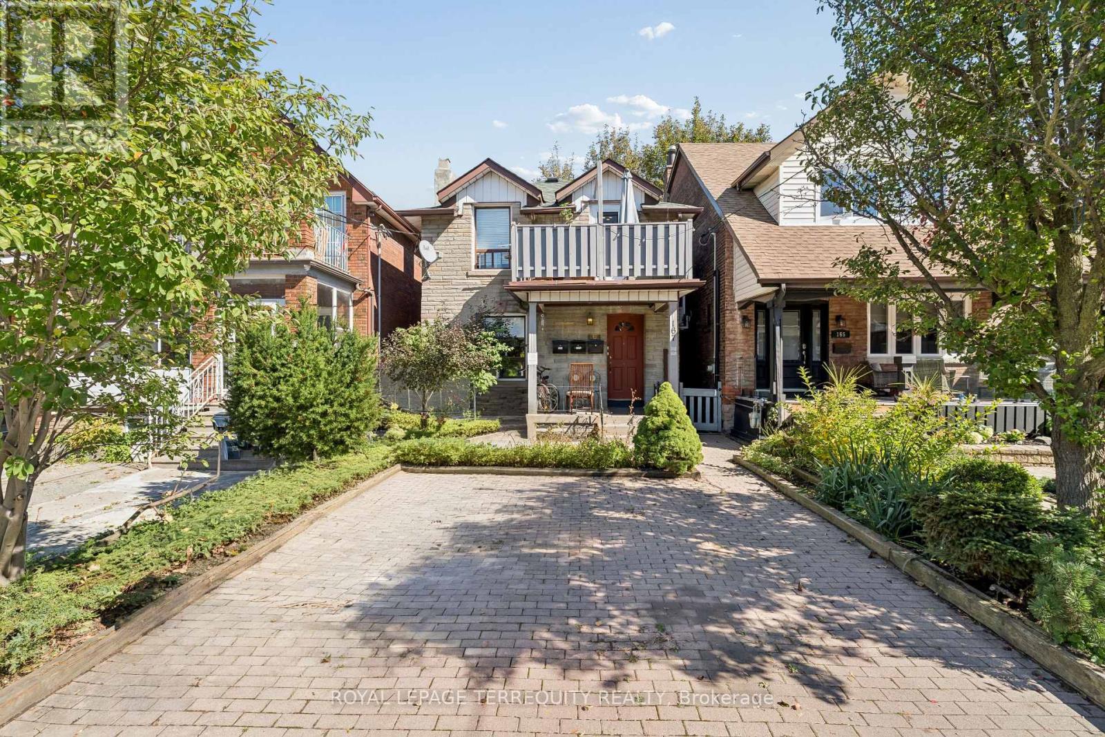 167 Westmount Avenue Property Photo 3