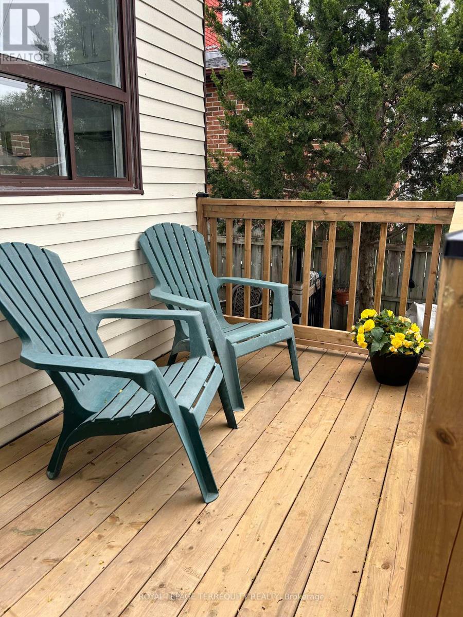 167 Westmount Avenue Property Photo 11