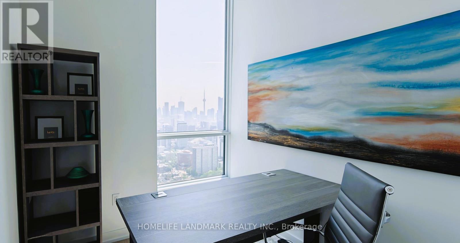 5501 - 395 Bloor Street W Property Photo 10