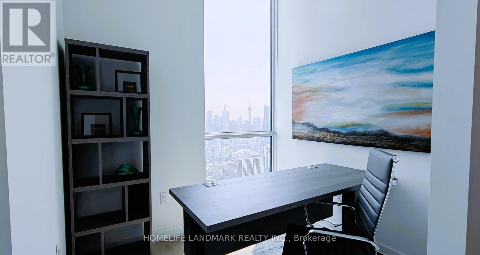 5501 - 395 Bloor Street W Property Photo 11
