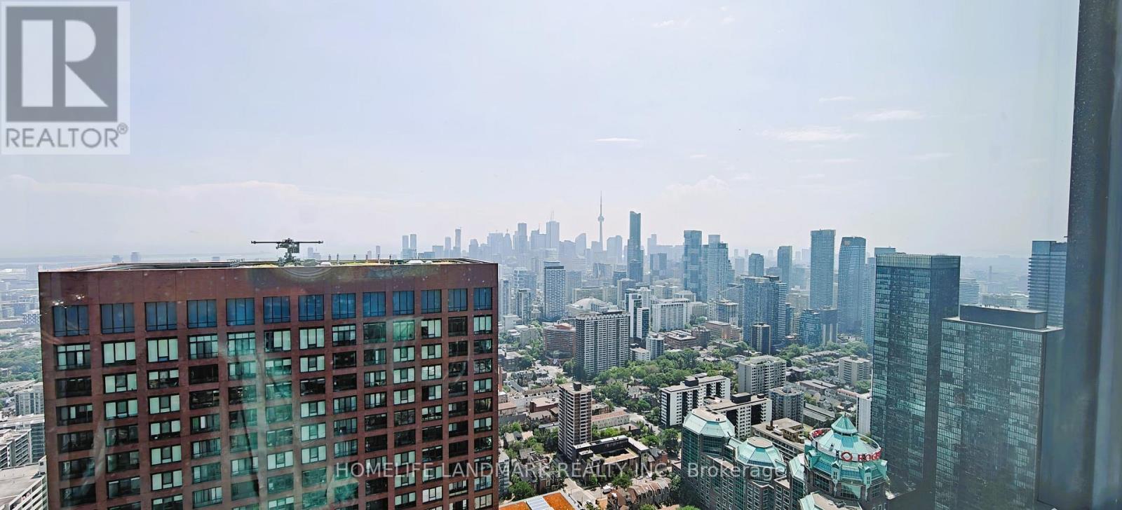5501 - 395 Bloor Street W Property Photo 16