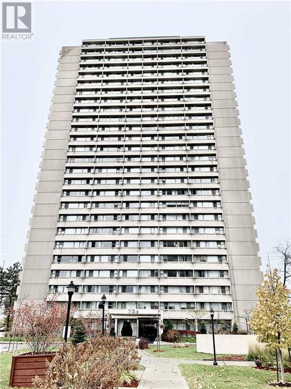 1208 - 735 Don Mills Road Property Photo 1
