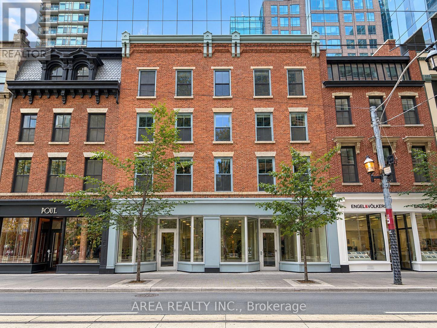 200 - 83 King Street E Property Photo 4