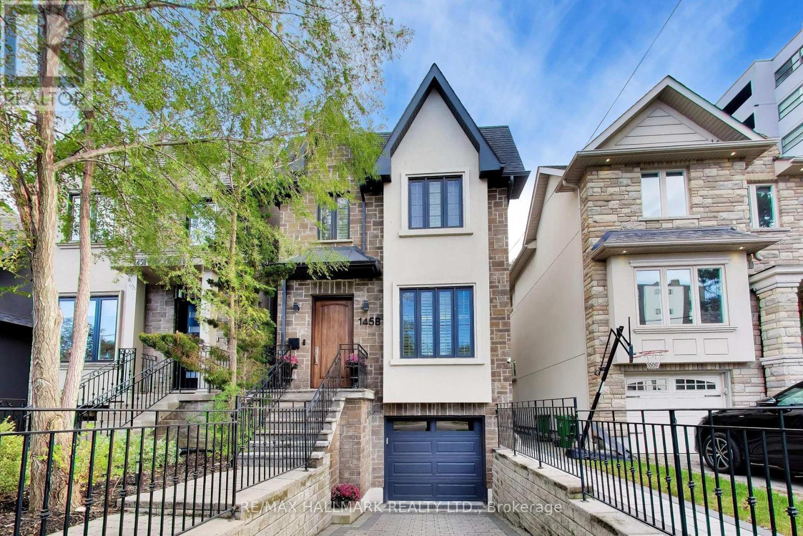 145b Bannockburn Avenue Property Photo 1