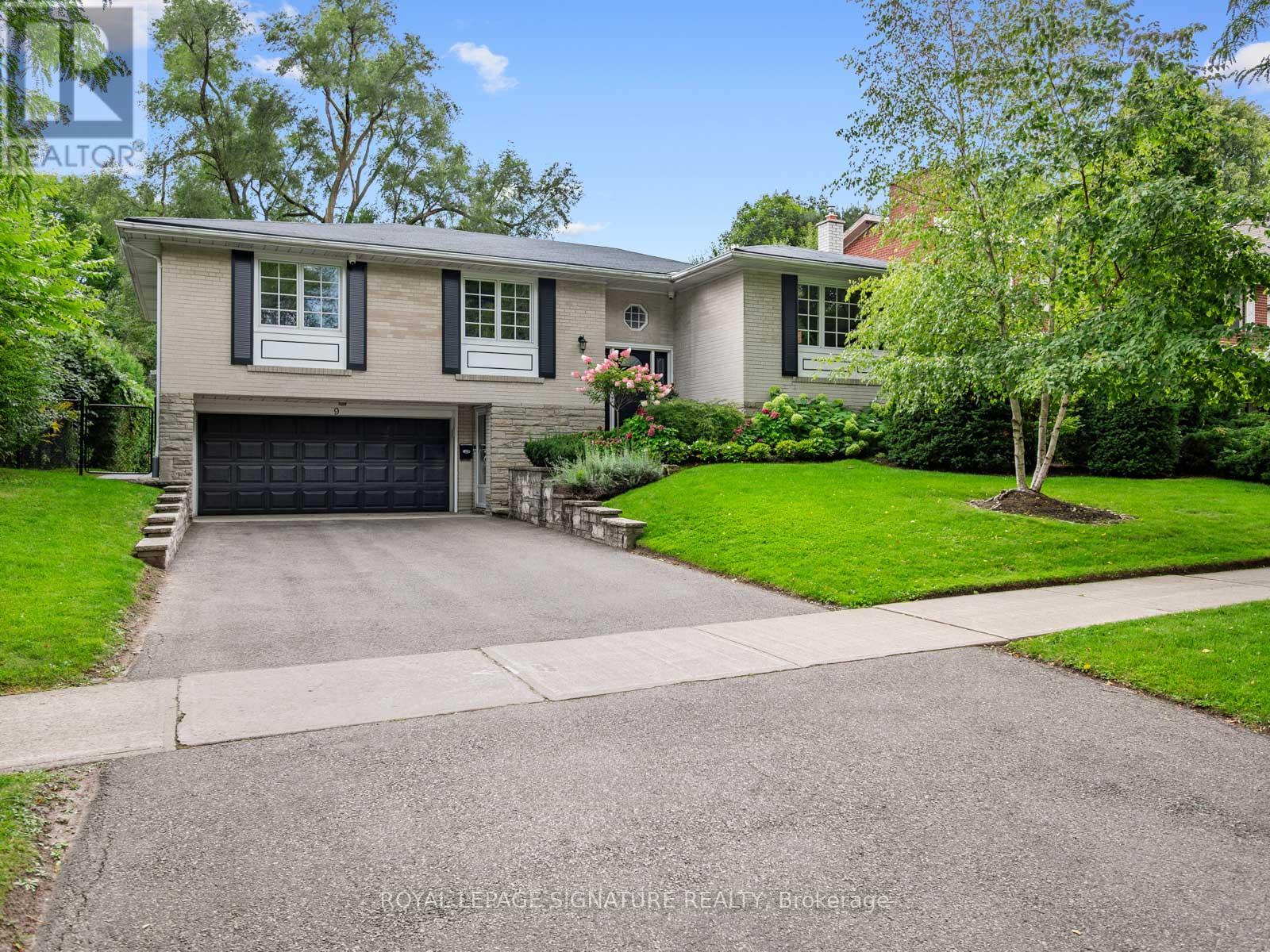 9 Danville Drive Property Photo 1