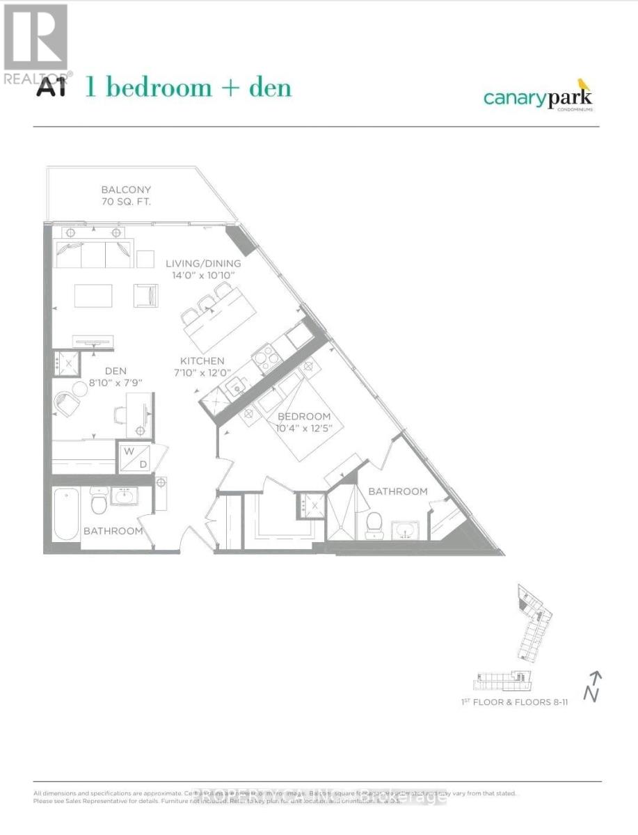 N122 - 120 Bayview Avenue Property Photo 33