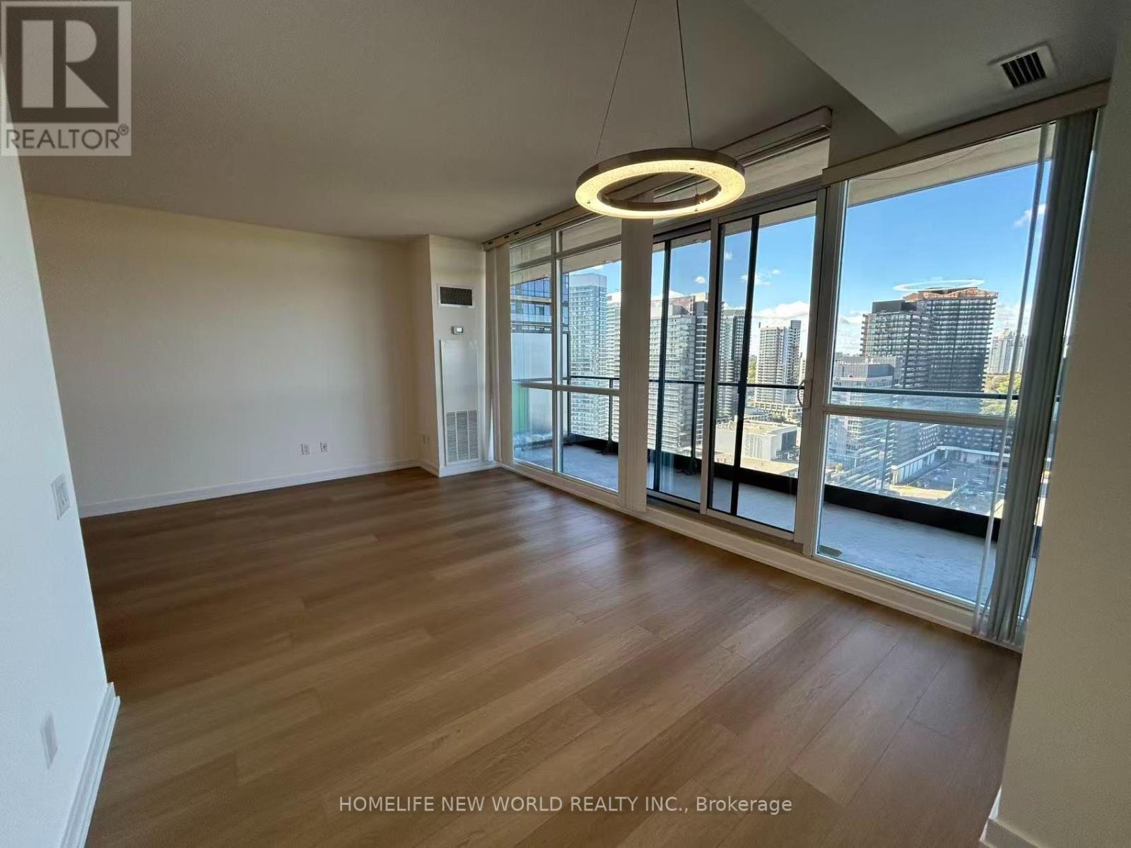 3005 - 33 Singer Court Property Photo 1