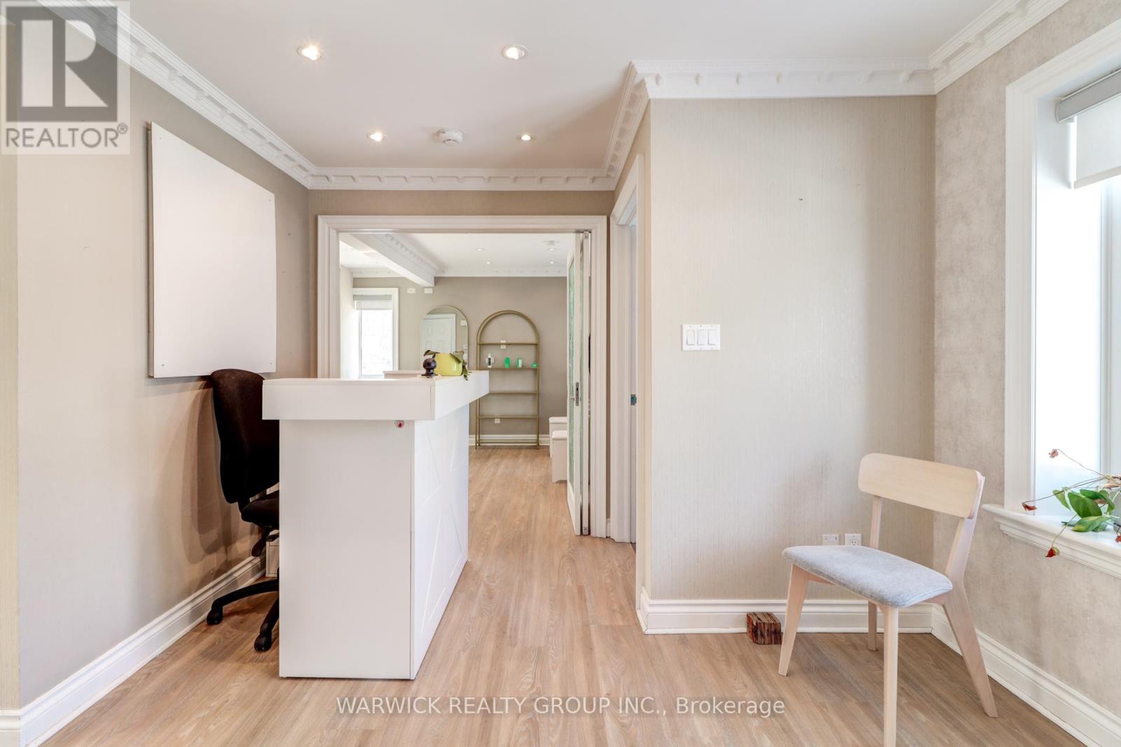 123 Sheppard Avenue E Property Photo 2