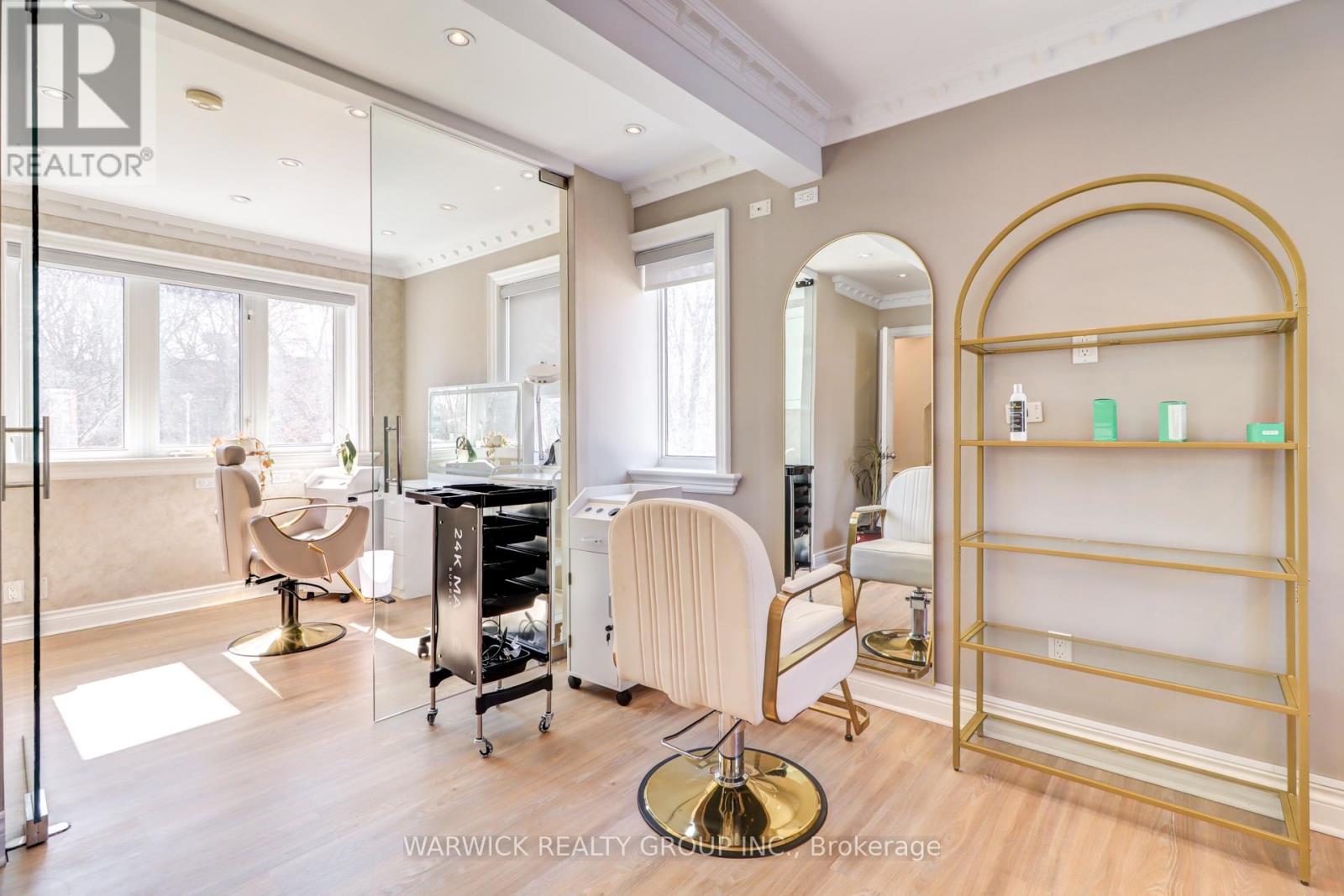 123 Sheppard Avenue E Property Photo 10