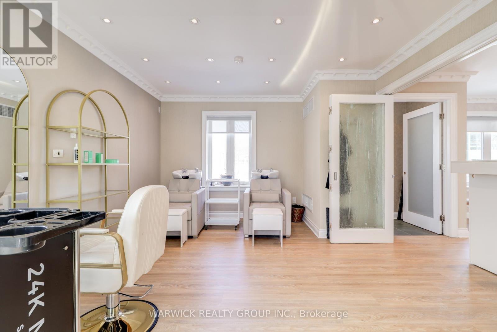 123 Sheppard Avenue E Property Photo 12
