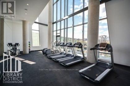 1010 - 170 Fort York Boulevard Property Photo 11