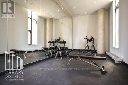 1010 - 170 Fort York Boulevard Property Photo 13