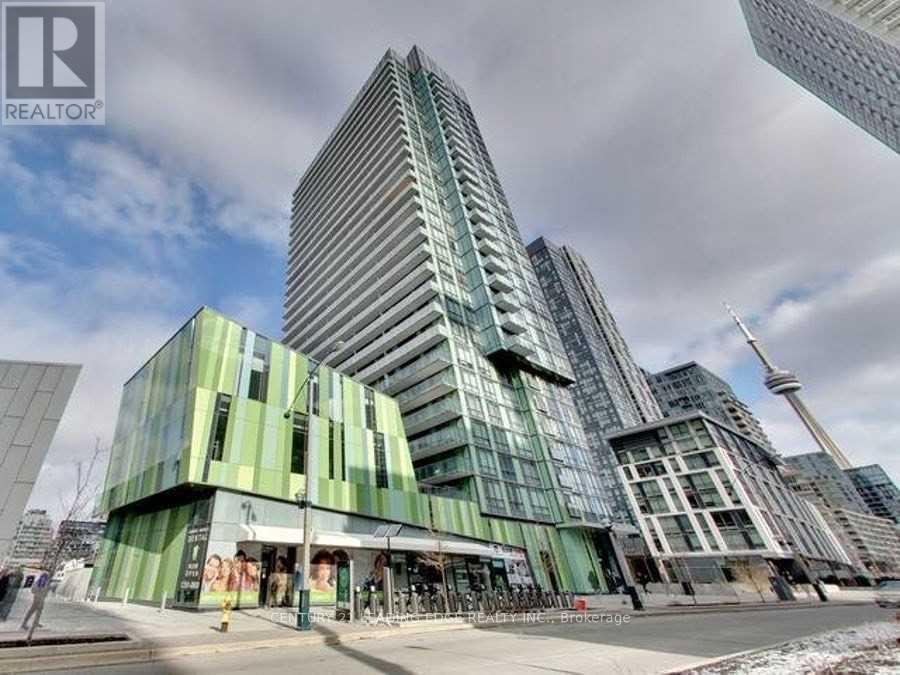 1010 - 170 Fort York Boulevard Property Photo 16