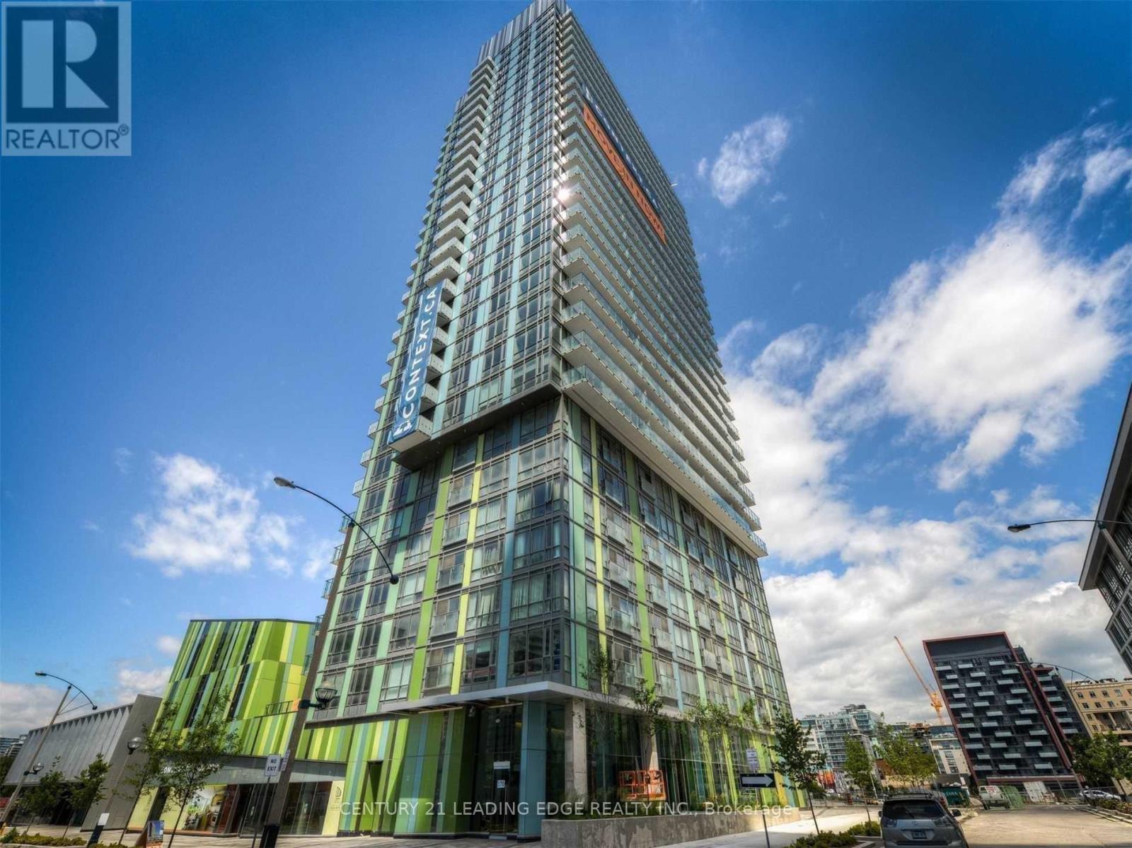 1010 - 170 Fort York Boulevard Property Photo 19